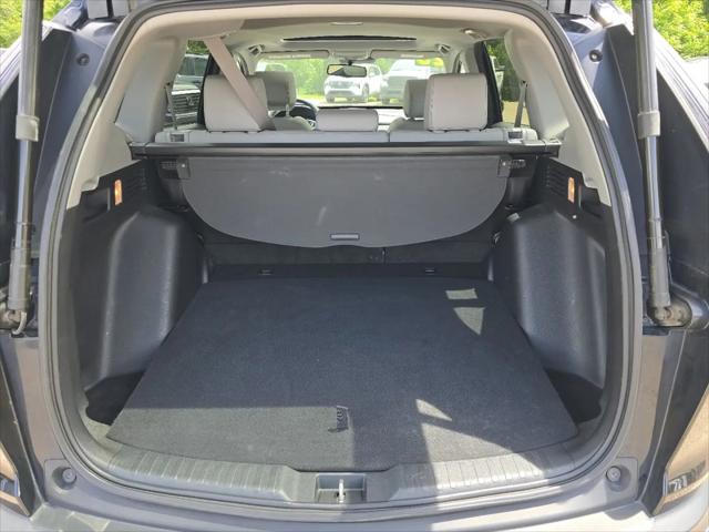 2020 Honda CR-V AWD EX-L