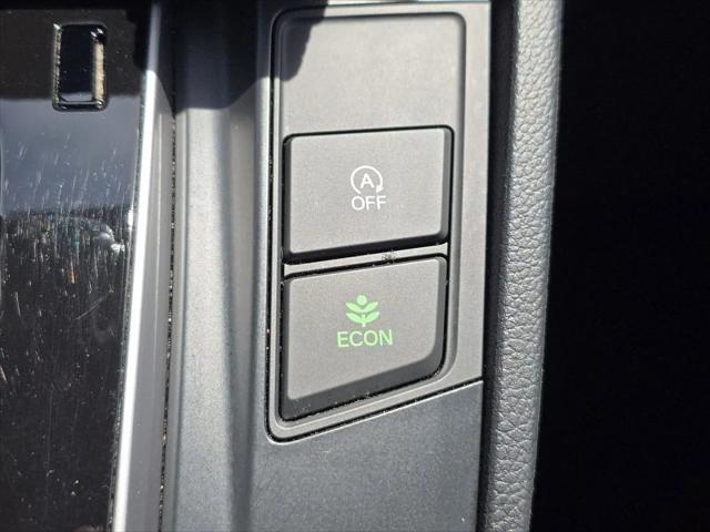 2020 Honda CR-V AWD EX-L
