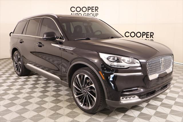 2022 Lincoln Aviador Reserve for sale in Oklahoma City, OK