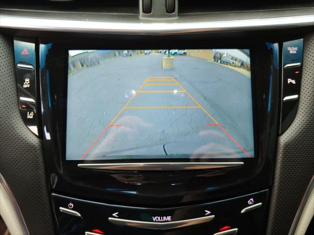 2013 Cadillac XTS Platinum