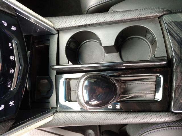 2013 Cadillac XTS Platinum