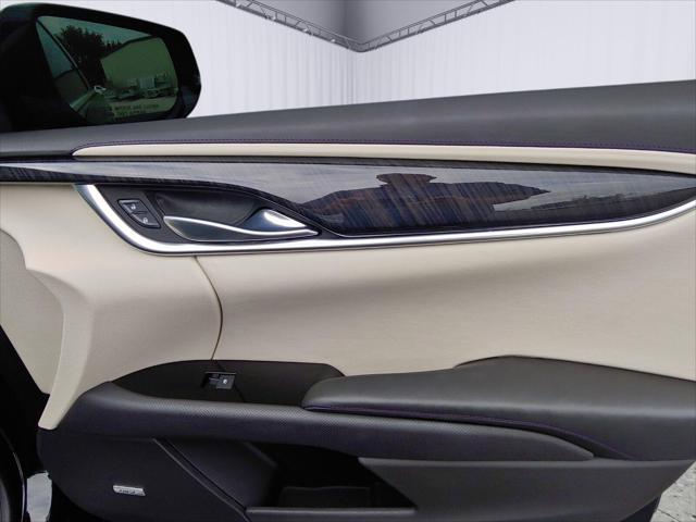 2013 Cadillac XTS Platinum