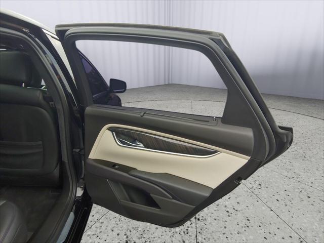 2013 Cadillac XTS Platinum