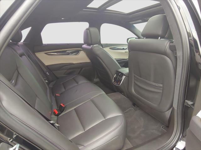 2013 Cadillac XTS Platinum