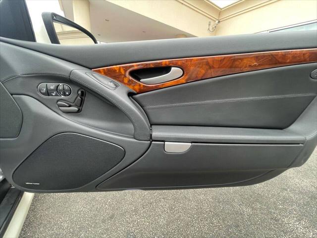 2009 Mercedes-Benz SL AMG SL 63 AMG