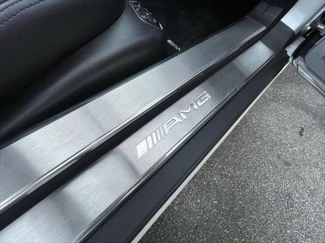 2009 Mercedes-Benz SL AMG SL 63 AMG