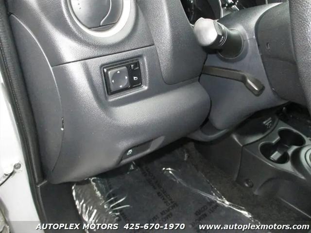 2018 Nissan Versa 1.6 SV