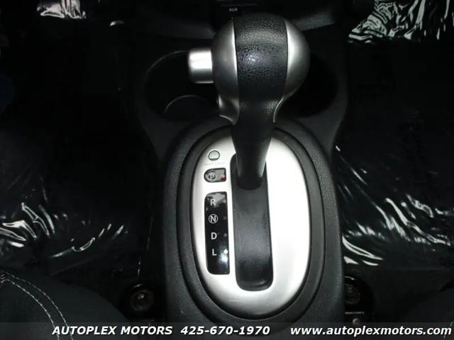 2018 Nissan Versa 1.6 SV