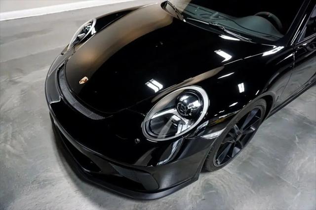 2018 Porsche 911 GT3