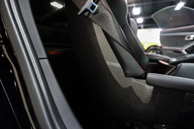 2018 Porsche 911 GT3