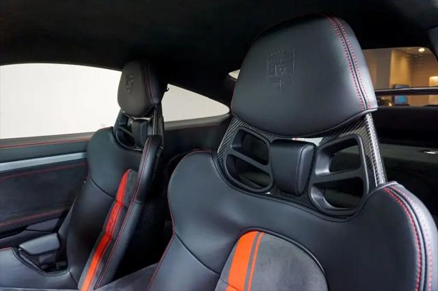 2018 Porsche 911 GT3