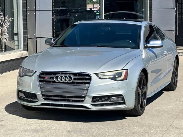 2013 Audi S5 3.0T Premium Plus for sale in Indianapolis, IN