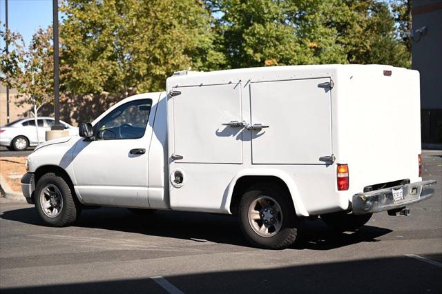 2003 Dodge Ram 1500 ST