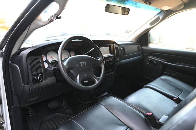 2003 Dodge Ram 1500 ST