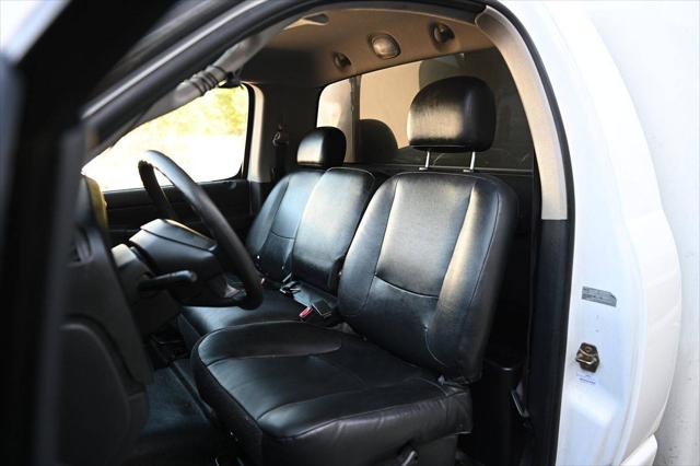 2003 Dodge Ram 1500 ST