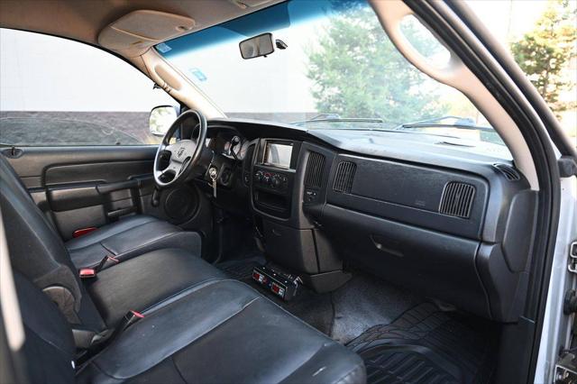 2003 Dodge Ram 1500 ST