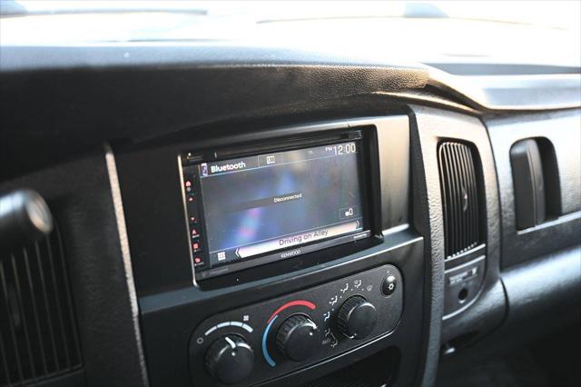 2003 Dodge Ram 1500 ST