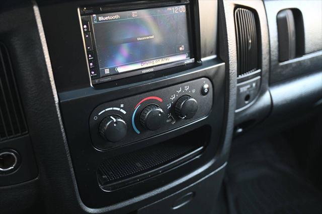 2003 Dodge Ram 1500 ST
