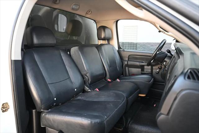 2003 Dodge Ram 1500 ST