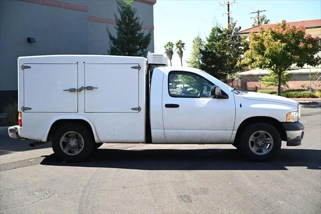 2003 Dodge Ram 1500 ST