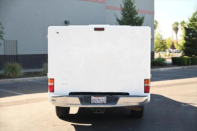 2003 Dodge Ram 1500 ST