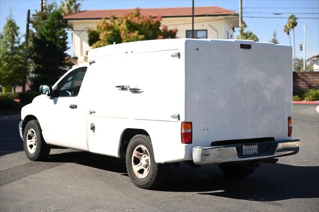 2003 Dodge Ram 1500 ST
