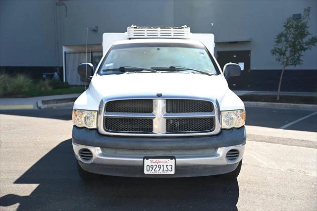 2003 Dodge Ram 1500 ST
