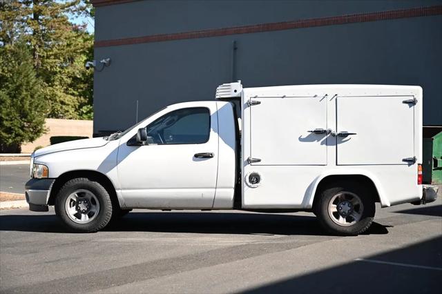 2003 Dodge Ram 1500 ST