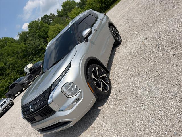 2022 Mitsubishi Outlander SEL 2.5 2WD for sale in Saltillo, MS