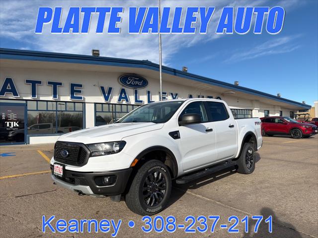 2019 Ford Ranger XLT for sale in Kearney, NE