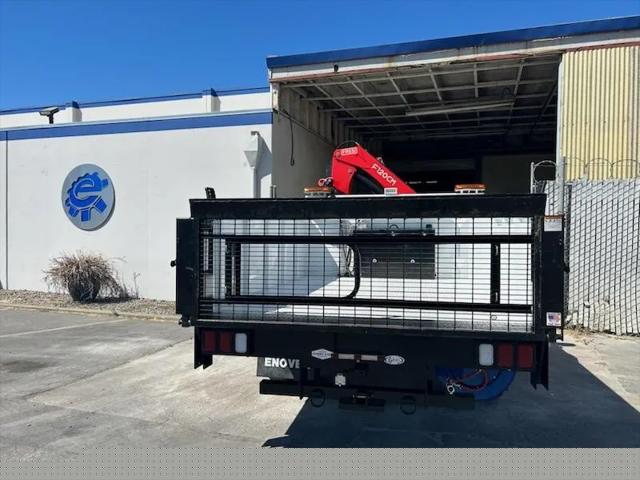 2022 Ford F-550 XL