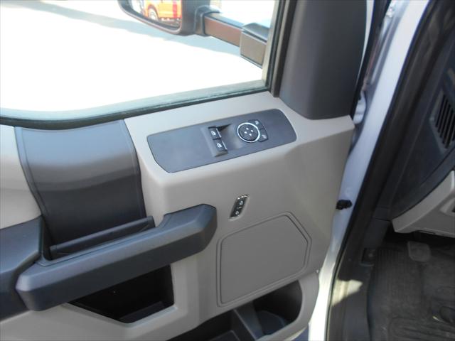 2022 Ford F-550 XL