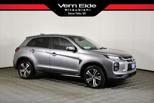 2020 Mitsubishi Outlander Sport 2.0 SE AWC for sale in Sioux Falls, SD