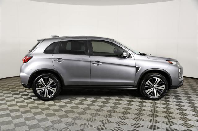 2020 Mitsubishi Outlander Sport 2.0 SE AWC