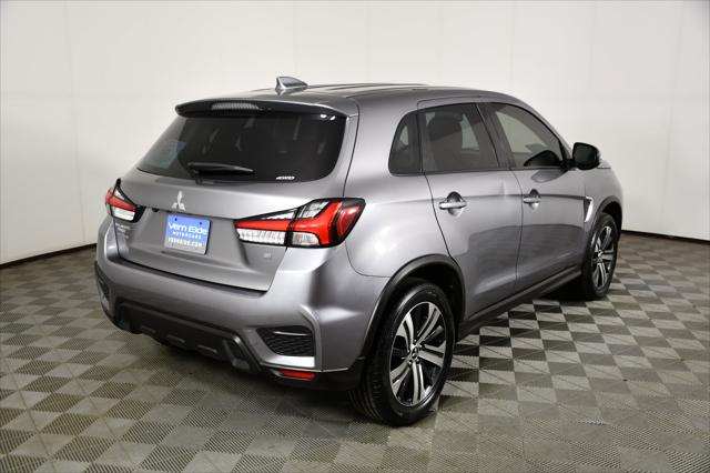 2020 Mitsubishi Outlander Sport 2.0 SE AWC