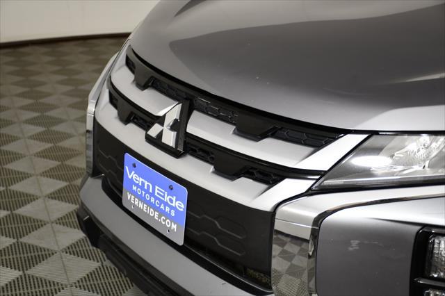 2020 Mitsubishi Outlander Sport 2.0 SE AWC