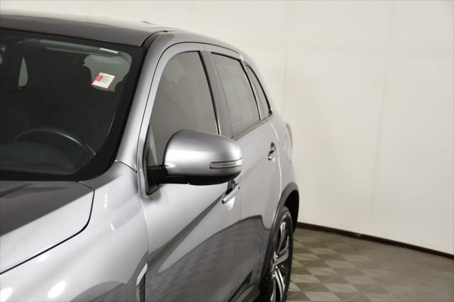 2020 Mitsubishi Outlander Sport 2.0 SE AWC