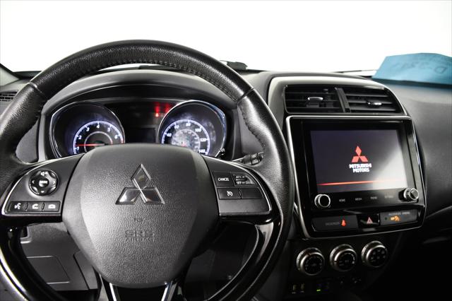 2020 Mitsubishi Outlander Sport 2.0 SE AWC