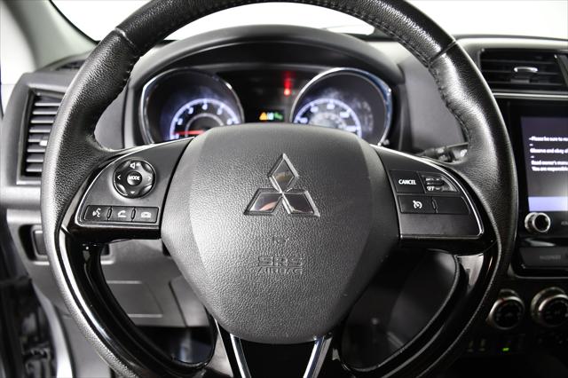 2020 Mitsubishi Outlander Sport 2.0 SE AWC