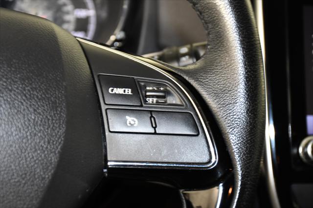 2020 Mitsubishi Outlander Sport 2.0 SE AWC