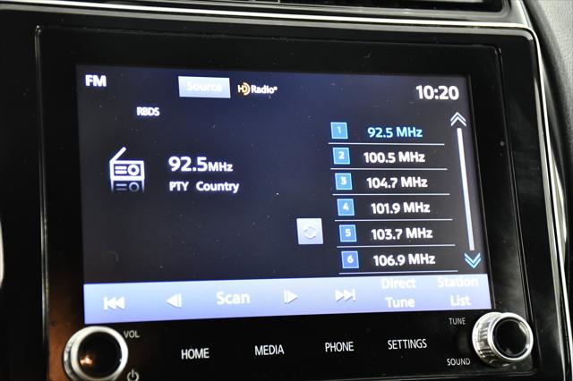 2020 Mitsubishi Outlander Sport 2.0 SE AWC