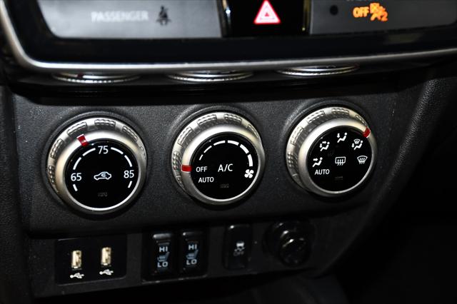 2020 Mitsubishi Outlander Sport 2.0 SE AWC