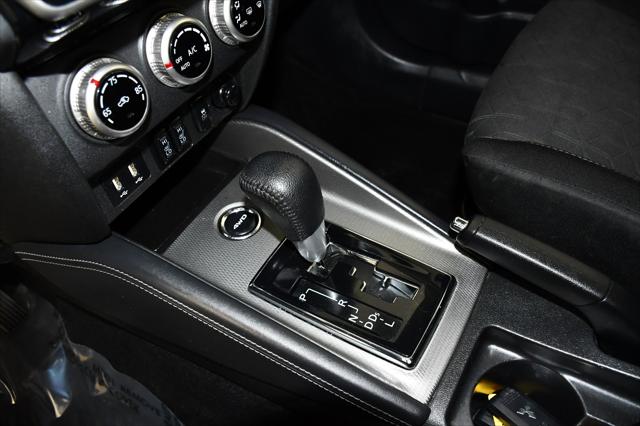 2020 Mitsubishi Outlander Sport 2.0 SE AWC