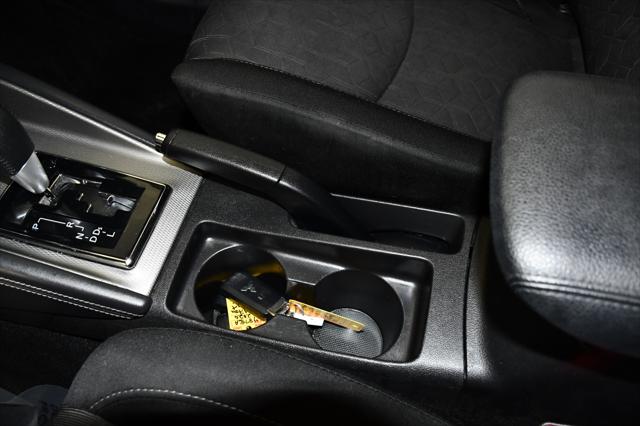 2020 Mitsubishi Outlander Sport 2.0 SE AWC
