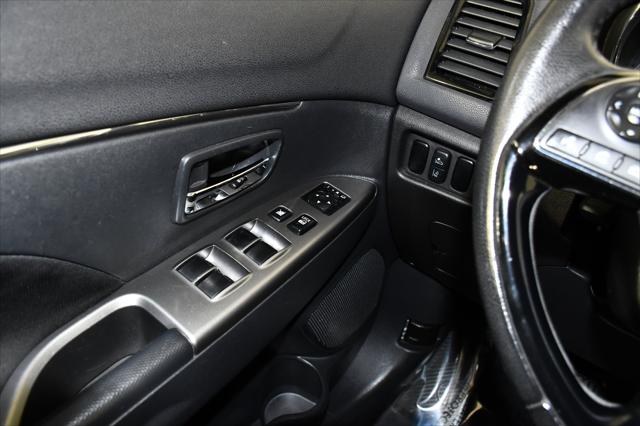 2020 Mitsubishi Outlander Sport 2.0 SE AWC