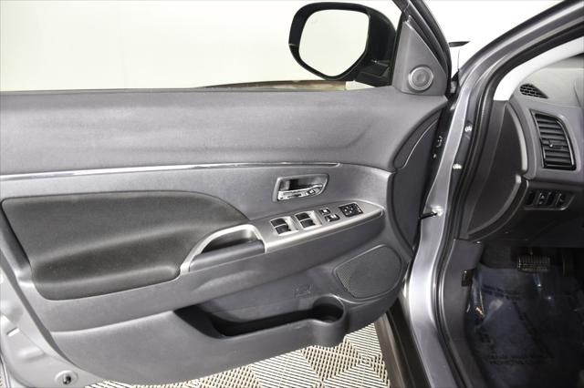 2020 Mitsubishi Outlander Sport 2.0 SE AWC