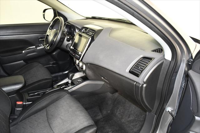 2020 Mitsubishi Outlander Sport 2.0 SE AWC