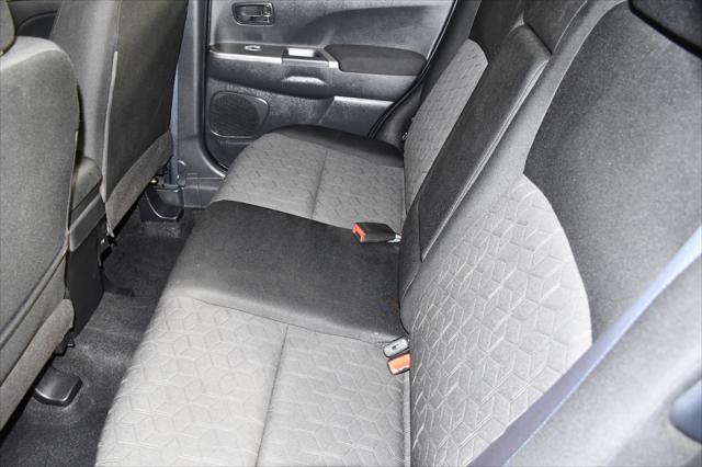 2020 Mitsubishi Outlander Sport 2.0 SE AWC