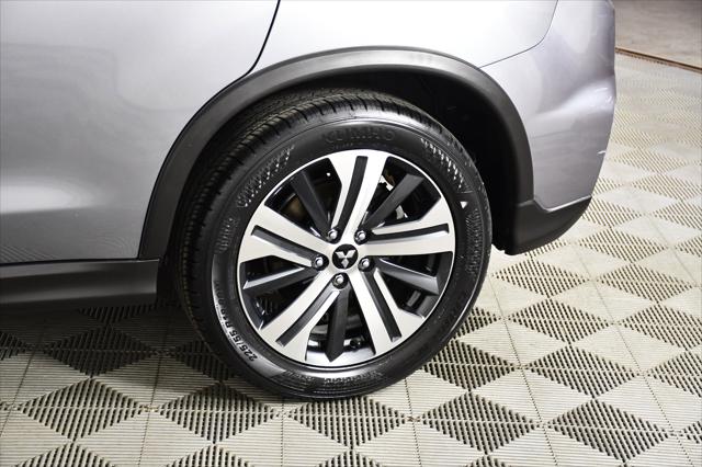 2020 Mitsubishi Outlander Sport 2.0 SE AWC