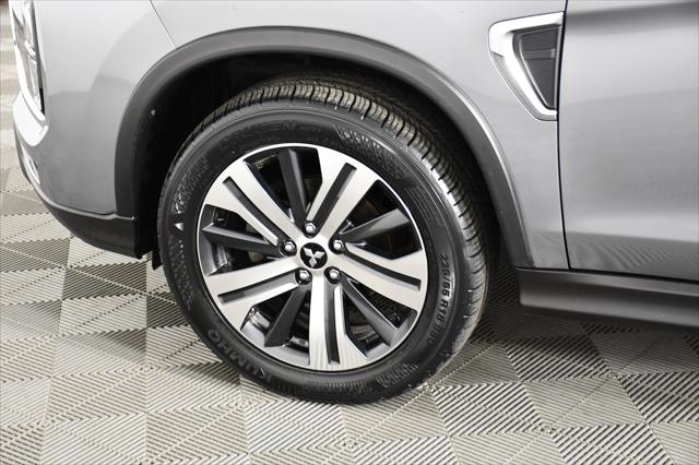 2020 Mitsubishi Outlander Sport 2.0 SE AWC